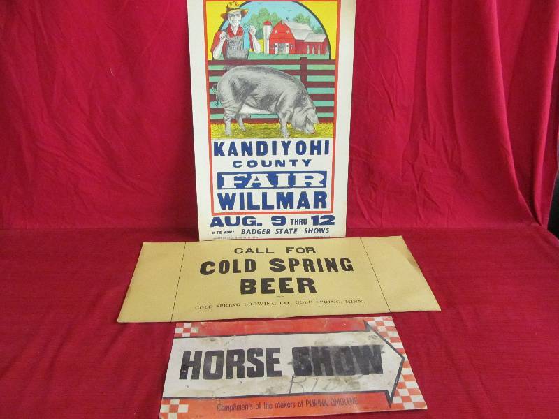 vintage posters