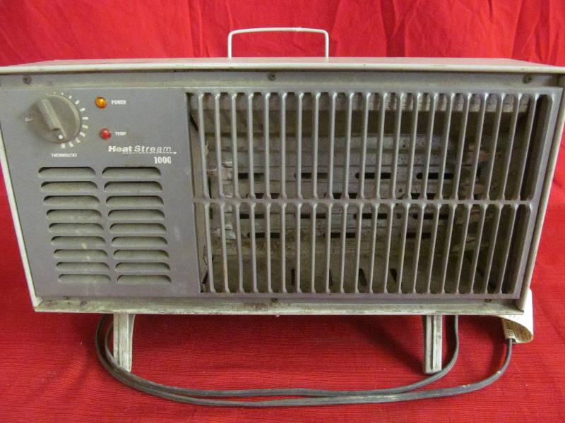 Heater