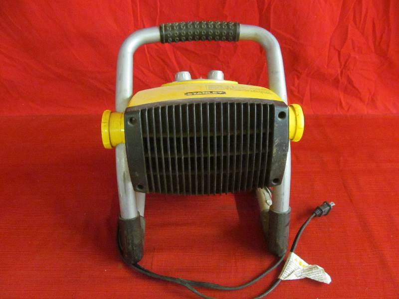 Air Heater