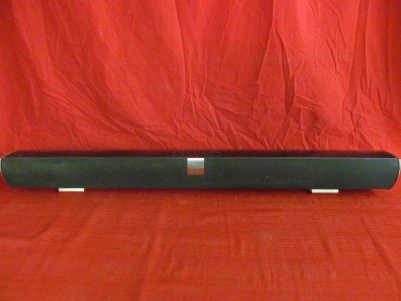 Vizio Sound Bar