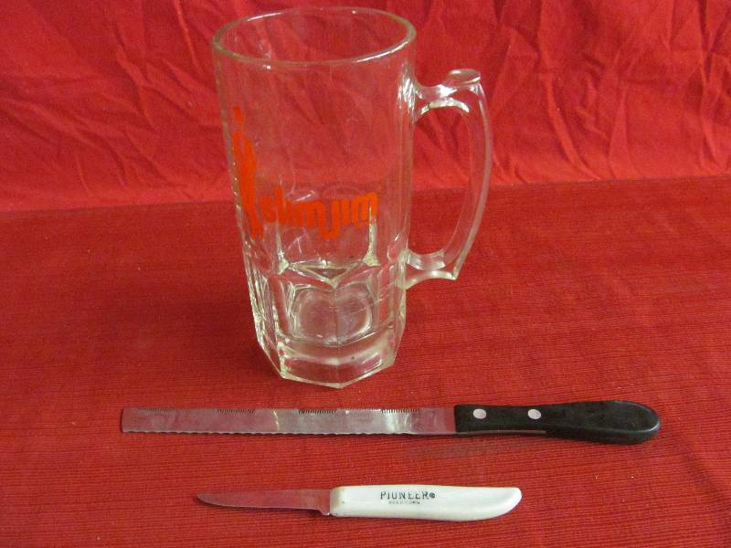 Slim Jim Mug