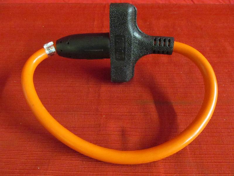 Adapter Cord