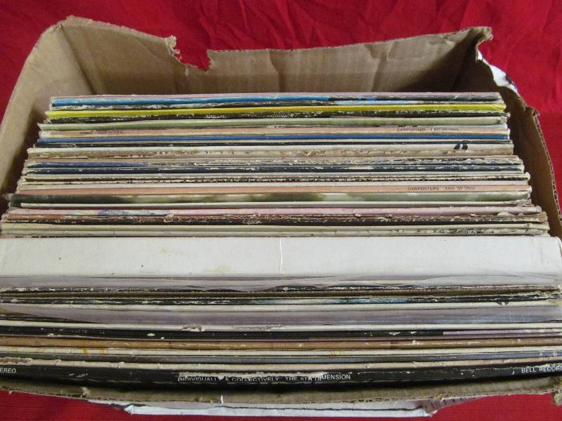 Albums
