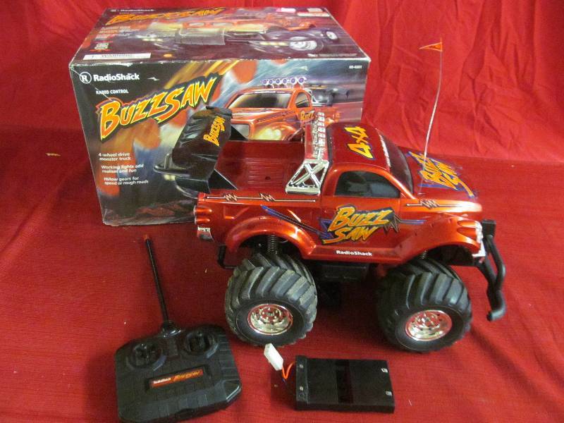 Monster Truck