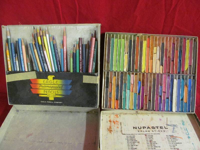 Color Sticks
