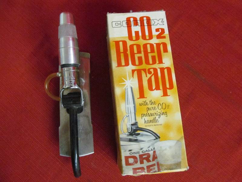 Beer Tap