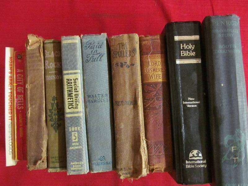 Vintage Books