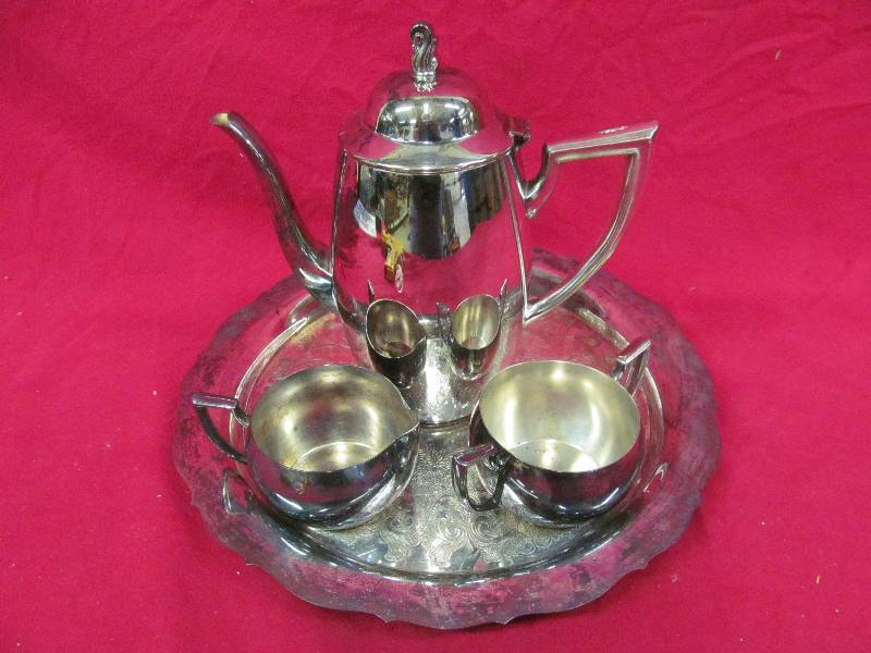 Oneida Service Set