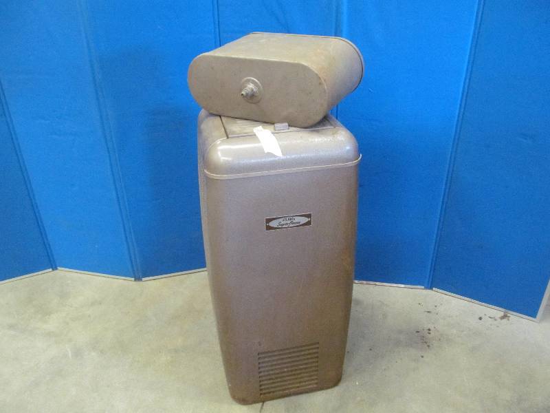 Atlanta Oil Heater