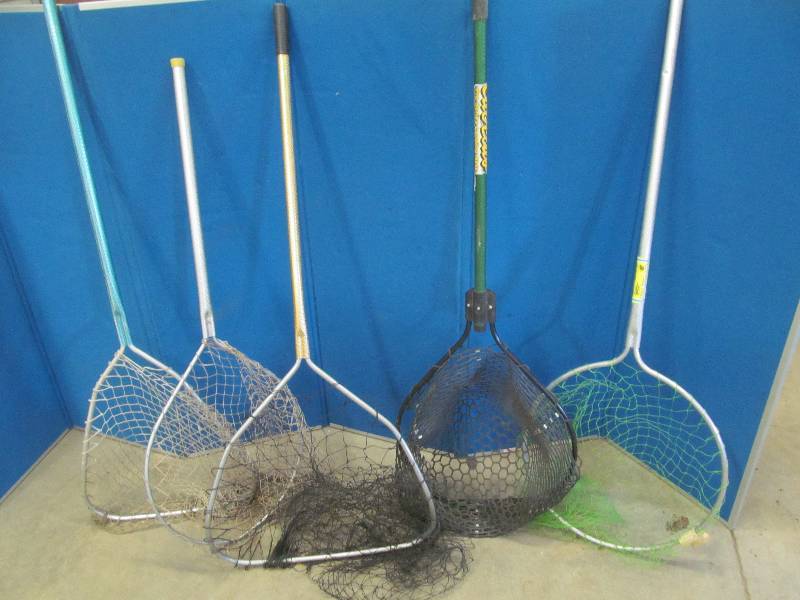 Fishing Nets