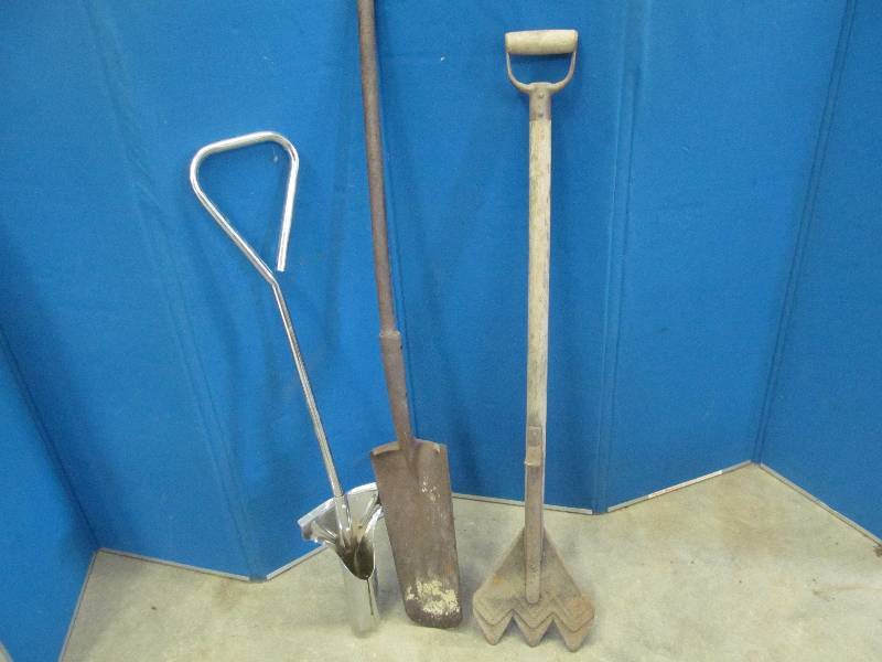 Garden Tools