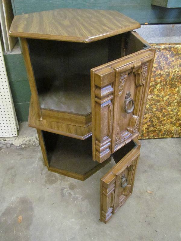 End Tables