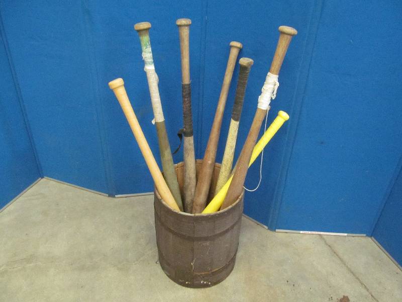 Ball Bats