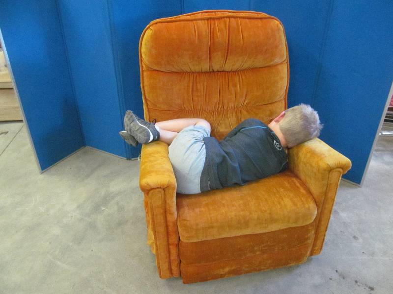 Chair