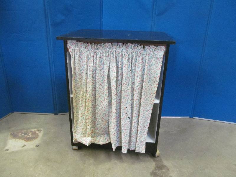 storage cart
