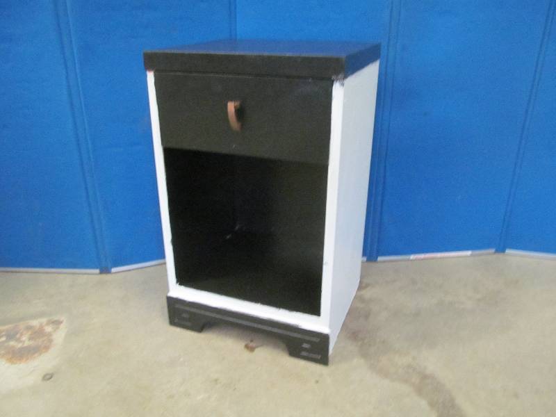 night stand
