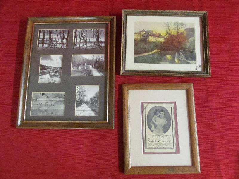 vintage pictures