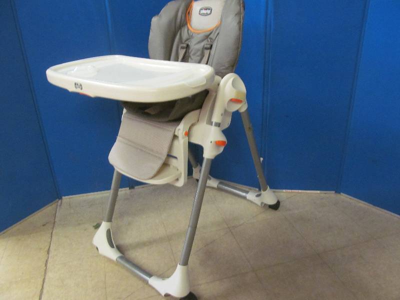 Chico high chair