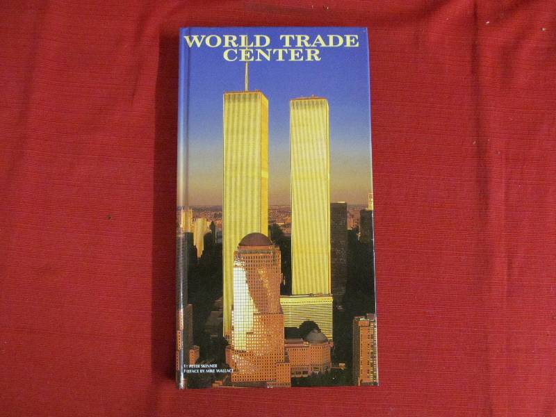 World trade picture book