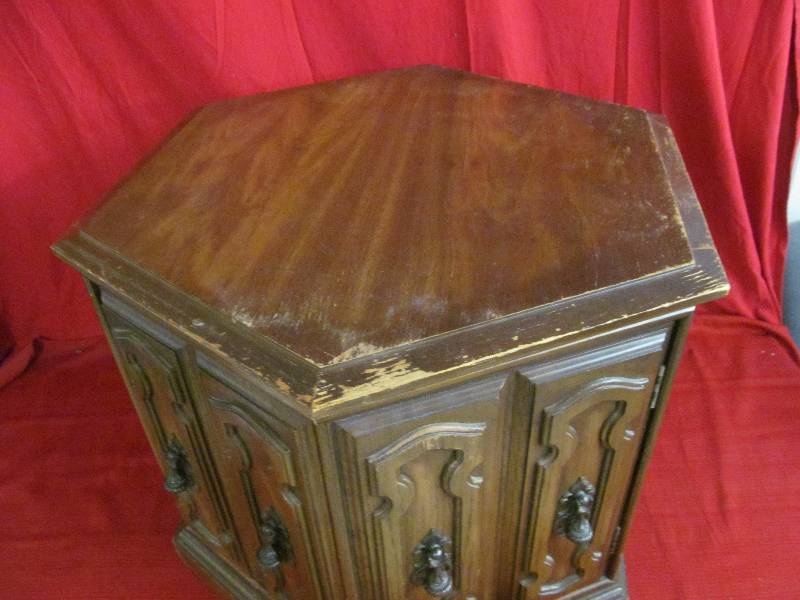 End Tables