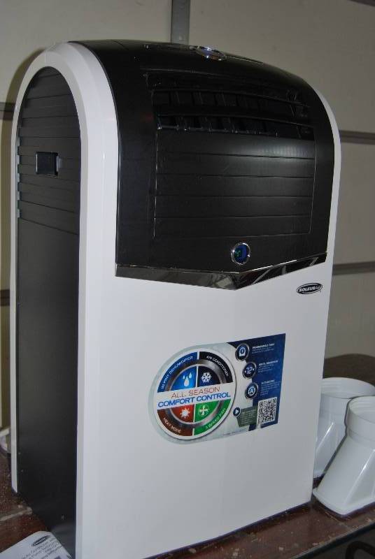 Sportsman 129