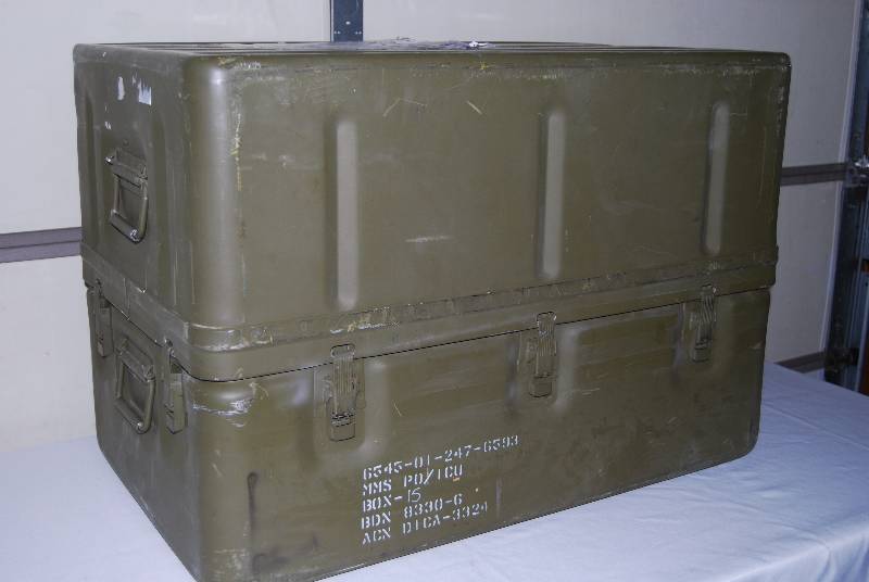 Sportsman 129