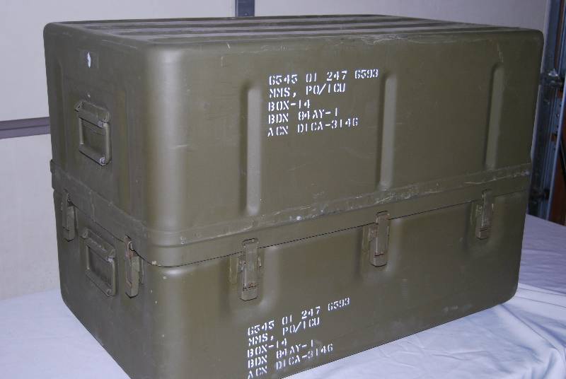 Sportsman 129