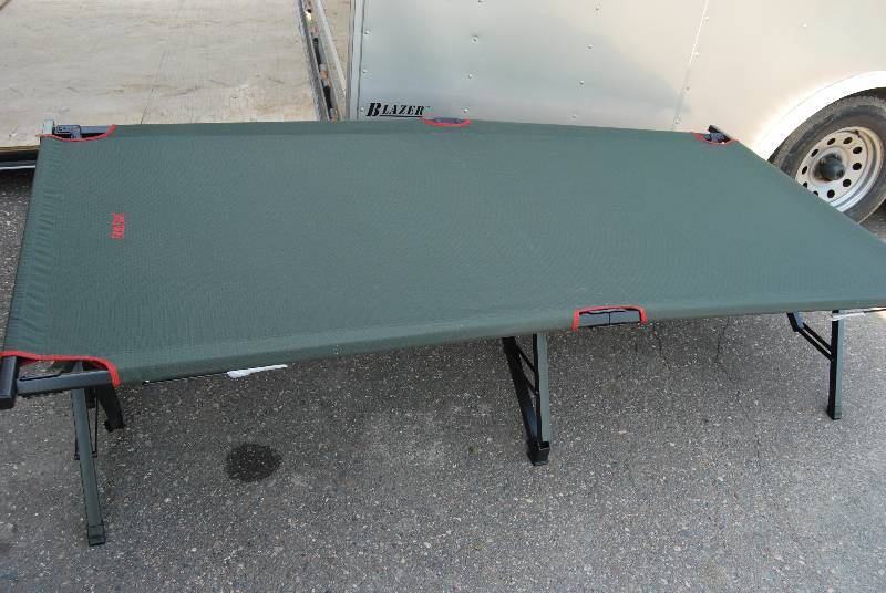 Sportsman 129