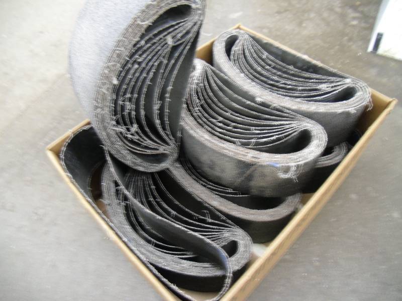 Belts