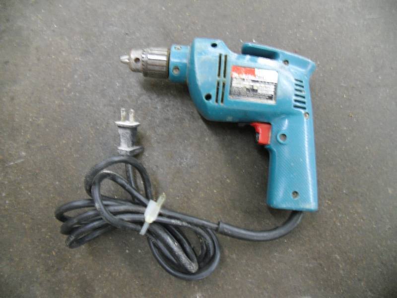 Drill