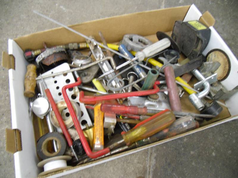 Miscellaneous