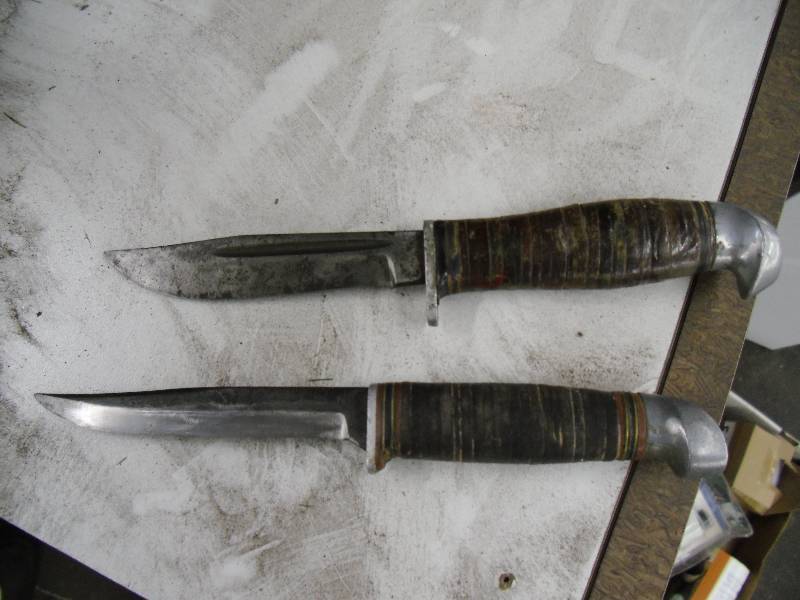 Hunting Knives