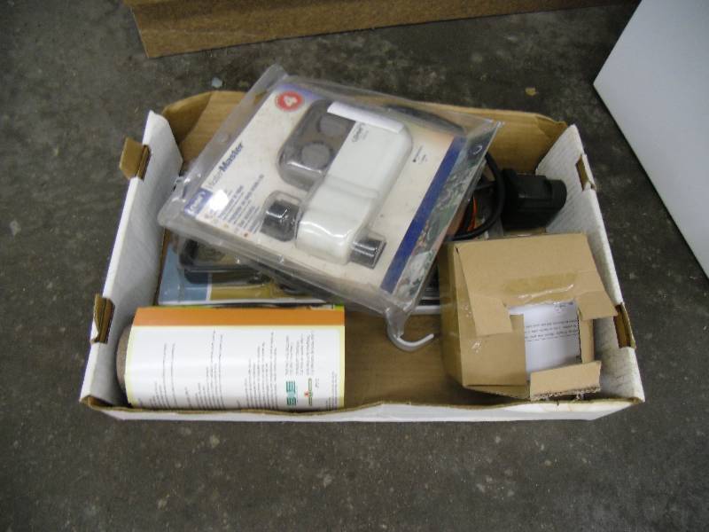 Miscellaneous