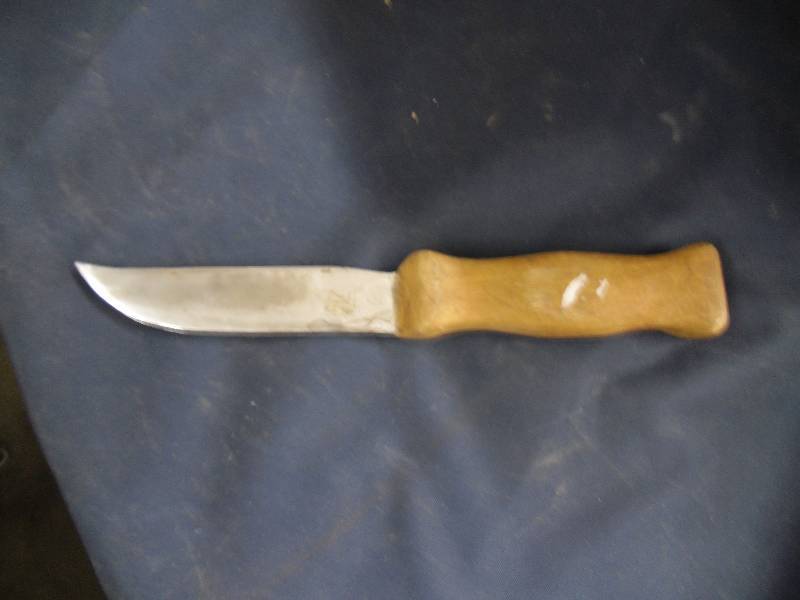 Knife