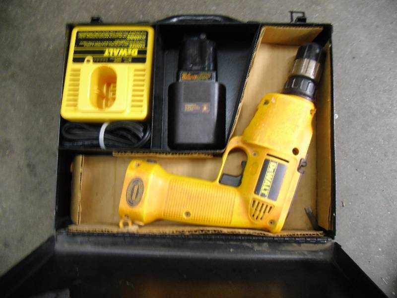 Drill