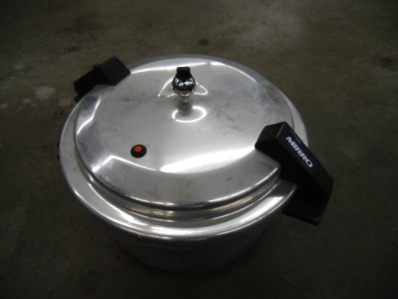 Pressure Cooker