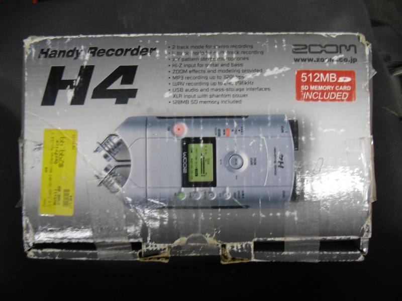 Recorder
