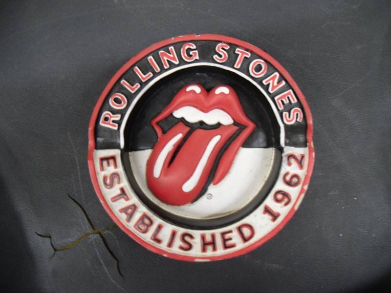 Rolling Stones