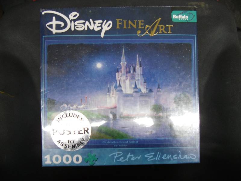 Puzzle