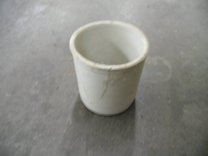 Crock