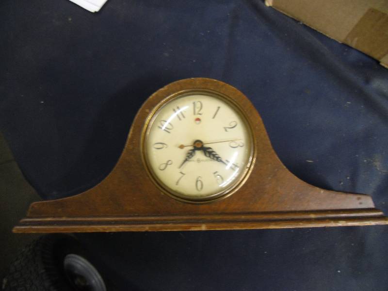 Clock