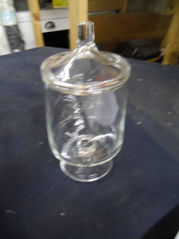 Candy Dish