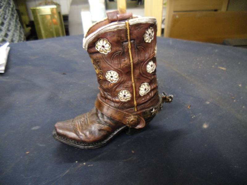 Cowboy Boot