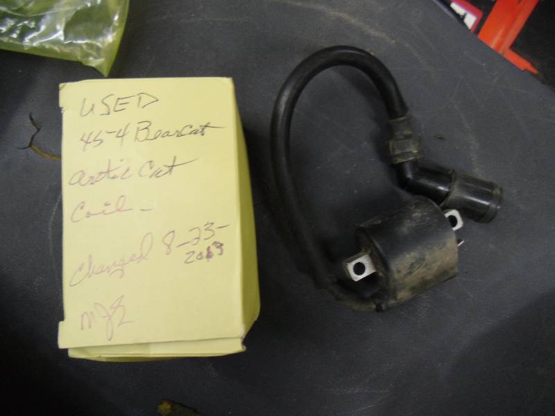 Parts