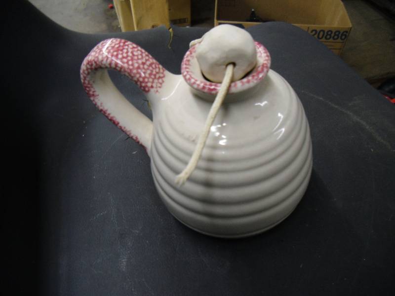 Honey Pot