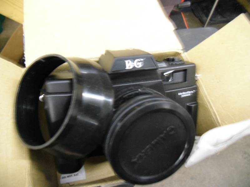 Camera