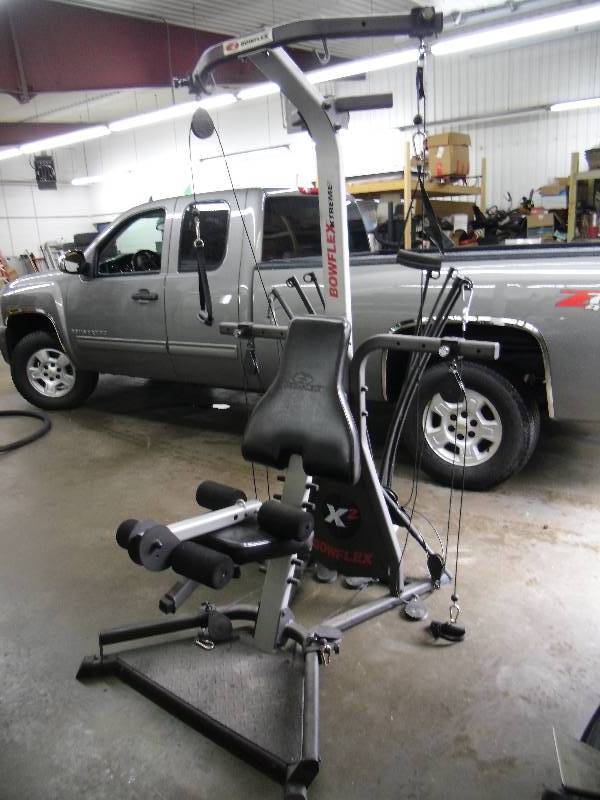 Bowflex