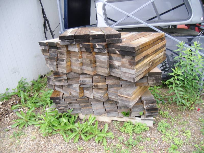 Wood