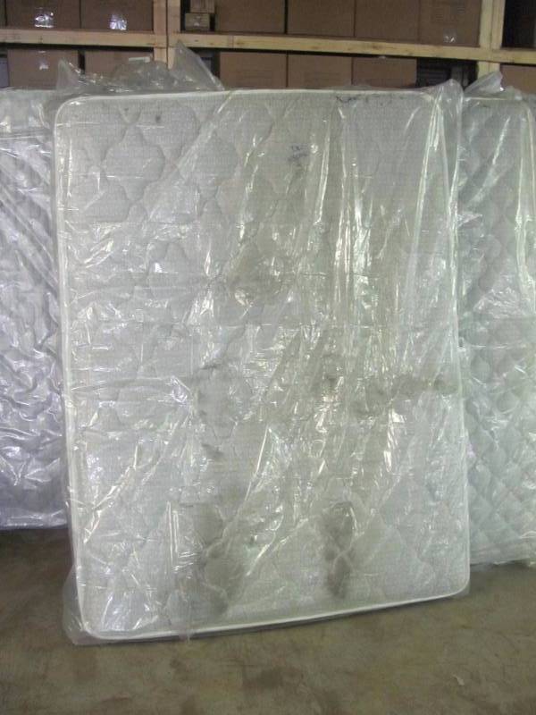 Serta Perfect Sleeper Atmore EuroTop Queen Mattress