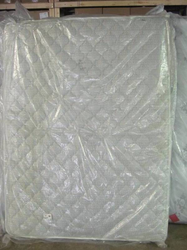 Serta Perfect Sleeper Atmore Firm Queen Mattress